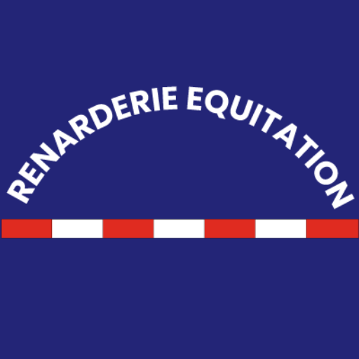 Logo Renarderie Équitation